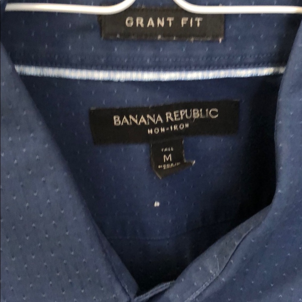 Dress shirt